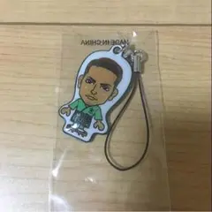 exile shokichi クリーナー