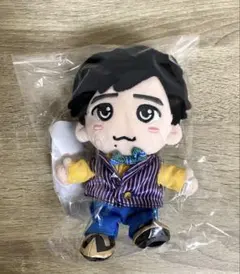 二宮和也 嵐 ぬいぐるみ