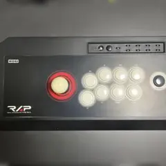 【動作OK・清掃済】HORI RAP V3-SA アーケードスティック アケコン