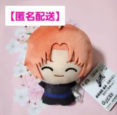 銀魂　神威　吉原大炎上　ちびぐるみ　vol.1