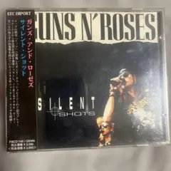 SLASH Live in North America Guns N Roses - メルカリ