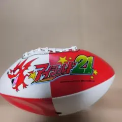 アイシールド21 ジャンプフェスタ2006限定 アメフト ボール 2個セット