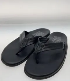 新品 限定 アイランドスリッパ 9 27 アローズ 別注 レザー サンダル
