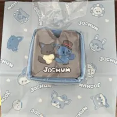 JOCHUM キャラドロワー　バレンタイン　チョコ