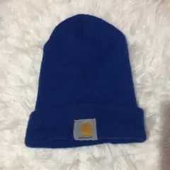 ニット帽 カーハート