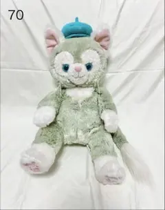 ジェラトーニ　Sサイズ　ぬいぐるみ