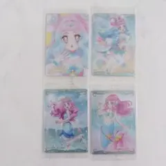 2026年最新】キュアラメール ウエハース hrの人気アイテム - メルカリ