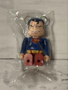 2025年最新】ベアブリック スーパーマンの人気アイテム - メルカリ