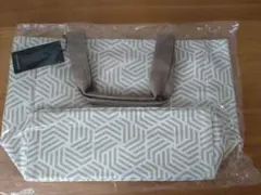 ジム・トンプソン　トートバッグのサムネイル