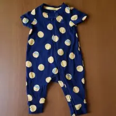 baby　GAP　ロンパース