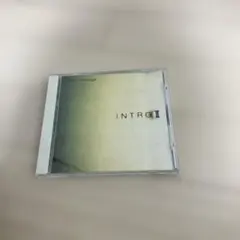 徳永英明 INTRO II CD