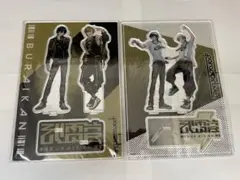 日プ 新世界 PRODUCE 101 JAPAN アクスタ 剱持吉成 - メルカリ
