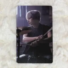 トゥバ ヒュニンカイ トレカ