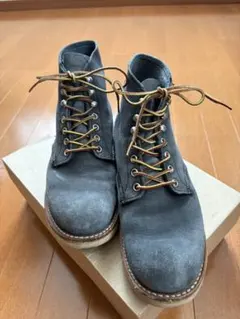 2026年最新】redwing 8154の人気アイテム - メルカリ