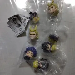 ヒロアカおねむたんセット