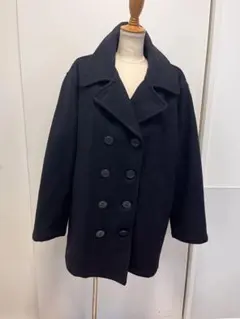 pコート ピーコート