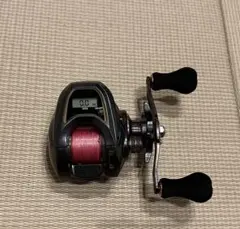 DAIWA KOHGA 紅牙 ICS103 カウンター付き ベイトリール - メルカリ