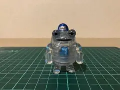 【開封品】ケローネン4 ステルス ／ ケローネン パッドK ／
