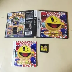 パックンロール DS