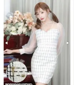 dazzy キャバドレス