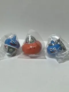 新品 吉野家 ドラクエ スラミチ キングスライム セット ドラクエ