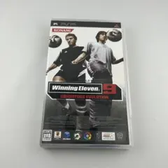 ワールドサッカーウイニングイレブン 9 ユビキタスエヴォリューション