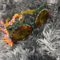 USJ サングラス　ジュラシックワールド