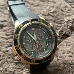 CITIZEN　シチズンプロマスターC660 ソーラーデジアナ(稼動品) CITIZEN シチズンプロマスターC660 ソーラーデジアナ(稼動品)