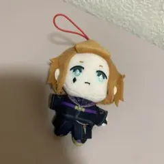 ツイステ式典服　ケイト　ぬいぐるみ