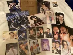 StrayKids スキズ バンチャン まとめ売り　トレカ　HOP アルバム