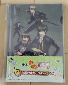 2025年最新】銀魂クリアコレクションの人気アイテム - メルカリ