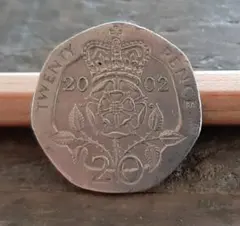 2025年最新】5 ペンス 硬貨 エリザベスの人気アイテム - メルカリ