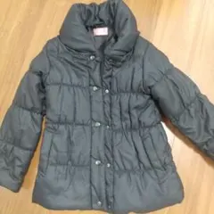 ダウン 女の子 140