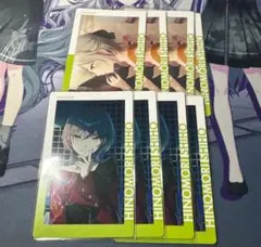 プロセカ エピカ 日野森志歩