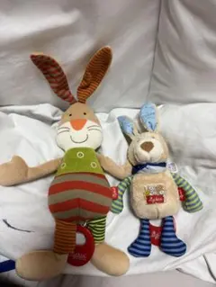 2025年最新】SIGIKID 人形の人気アイテム - メルカリ