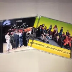 E-girls Happiness  CD