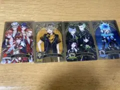 ツイステ メタルカード メタカ