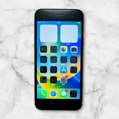 Apple iPhoneSE第3世代 64GB SIMロック解除済み
