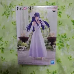 推しの子　アイ　ブライダルドレス　フィギュア