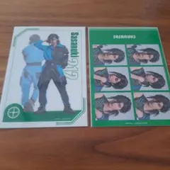 ミュージカル刀剣乱舞 刀ミュ 坂龍飛騰 ランダム 笹貫