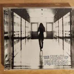 THE ARMY OF FRESHMEN