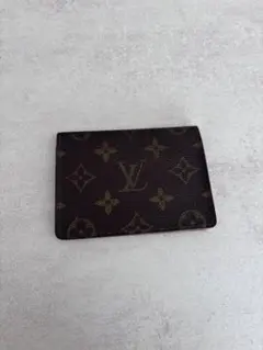 LOUIS VUITTON パスケース カードケース
