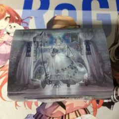 遊戯王の日　ラビュリンス　デッキケース