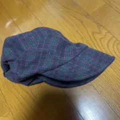 ★② TITICACAキャスケットチェック