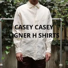 2026年最新】CASEY CASEY シャツの人気アイテム - メルカリ