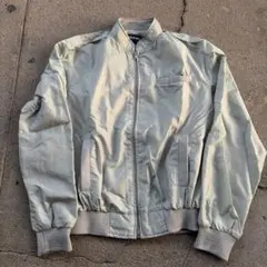 ゆ*ゆ様 90s Holloway M 古着 ジャンパー USA製 ナイロンジャ