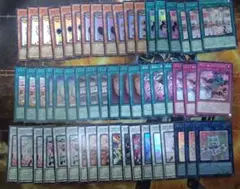 遊戯王 ヤミー デッキパーツ