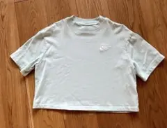NIKE 半袖 Tシャツ M ミントグリーン