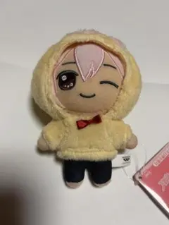 アイドリッシュセブンきらどるおさんぽーず九条天