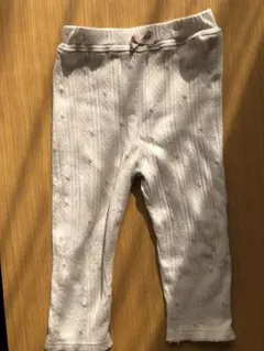 レギンス パンツ 90 テータテート